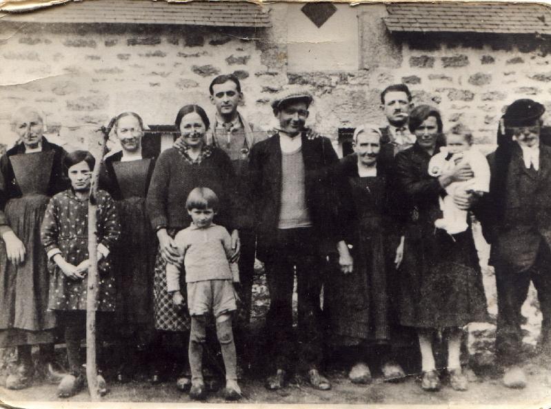 1936-famille-jacques-paulic-et-yvonne-le-mouel